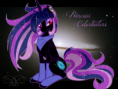 Princess Celestialess